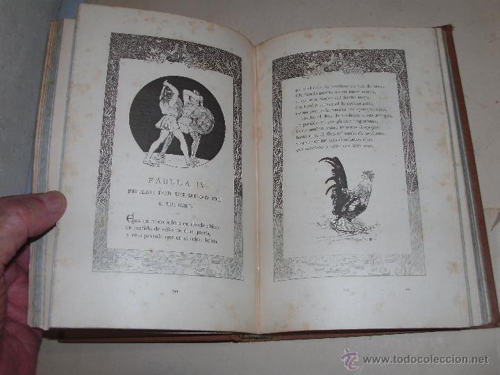 Libros antiguos: CAMPOAMOR - POESIAS - Foto 4