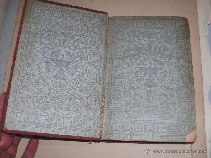 Libros antiguos: C.F. SCHILLER - DRAMAS - Foto 6