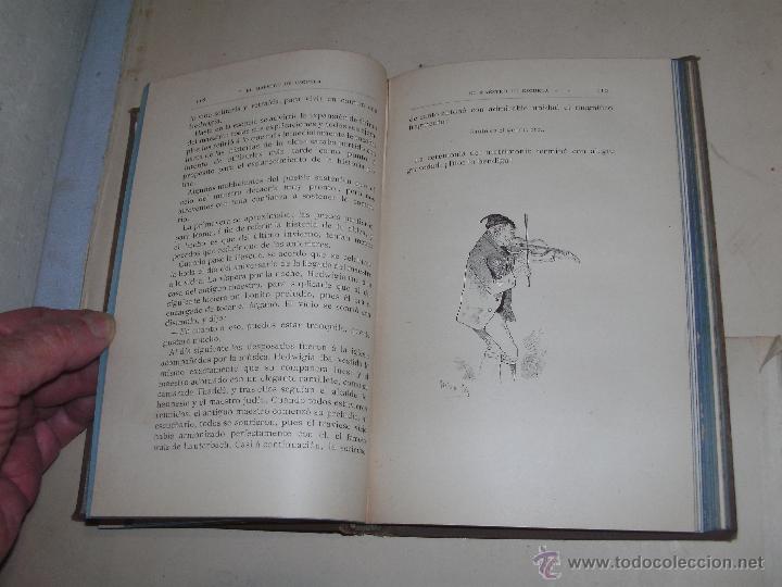 Libros antiguos: AUERBACH - Foto 3