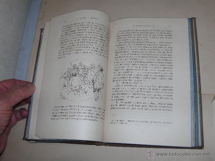 Libros antiguos: AUERBACH - Foto 4
