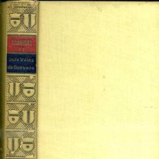 Libros antiguos: VÉLEZ DE GUEVARA : EL DIABLO COJUELO (CLÁSICOS CASTELLANOS, 1922). Lote 49555924