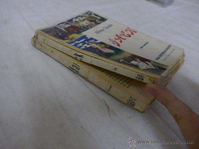 Libros antiguos: Libro Jack, novela, barcelona 1901 - Foto 5