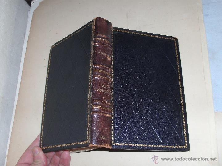 Libros antiguos: PAUL MORAND -PARIS-TOMBOUCTOU - - Foto 5