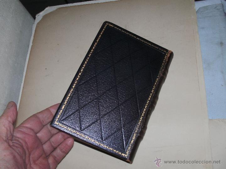 Libros antiguos: PAUL MORAND -PARIS-TOMBOUCTOU - - Foto 6