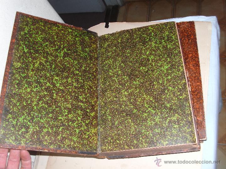 Libros antiguos: MIGUEL DE CERVANTES SAAVEDRA - - Foto 8