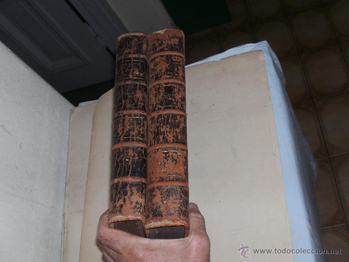 Libros antiguos: MIGUEL DE CERVANTES SAAVEDRA - - Foto 9