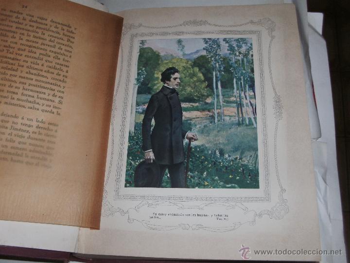 Libros antiguos: JUAN VALERA - PEPITA JIMENEZ - - Foto 3