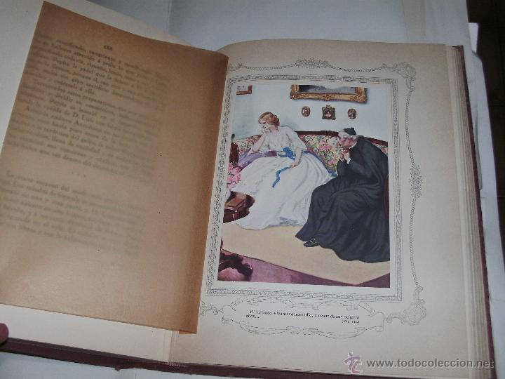 Libros antiguos: JUAN VALERA - PEPITA JIMENEZ - - Foto 6