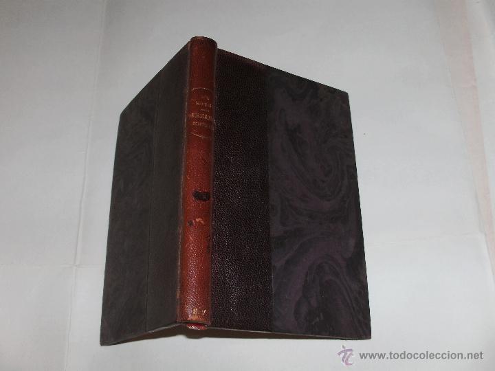 Libros antiguos: SOLILOQUES SCEPTIQUES - Foto 3