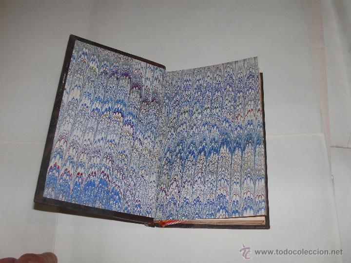 Libros antiguos: SOLILOQUES SCEPTIQUES - Foto 4