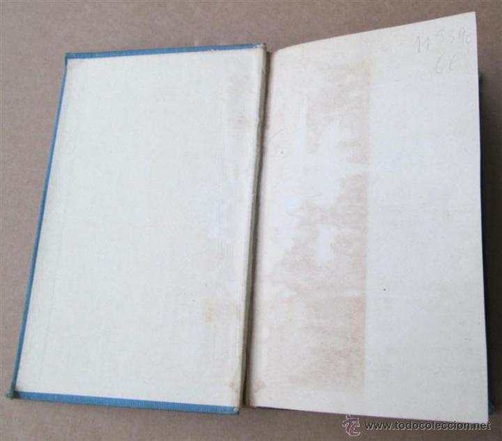 Libros antiguos: RAMUNCHO .. por Pierre Loti 191? - Foto 4