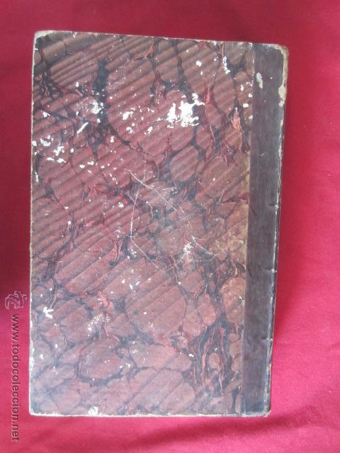 Libros antiguos: PANTHEON LITT&Eacute;RAIRE - OEUVRES COMPLETES DE MOLI&Egrave;RE - 1838 - Foto 12