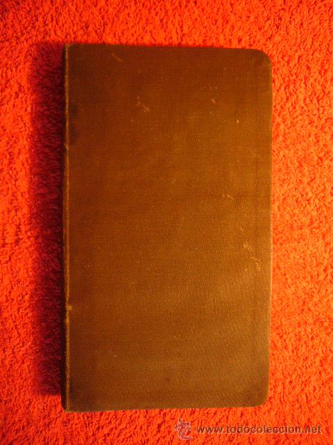 Libros antiguos: MATHURIN REGNIER: - OEUVRES - (PARIS, C.1880) - Foto 2