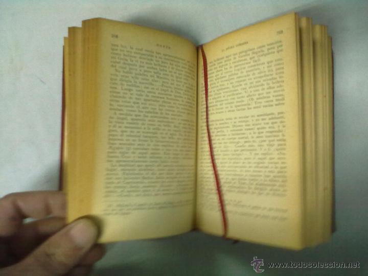 Libros antiguos: DANTE LA DIVINA COMEDIA 1935 - Foto 3