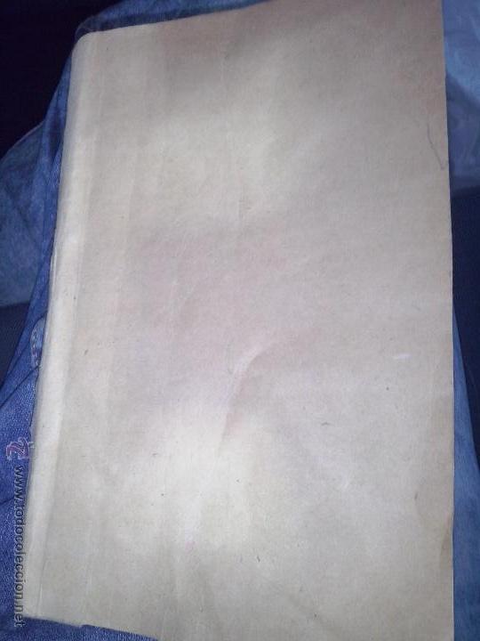 Libros antiguos: Don Quijote de la Mancha. A&ntilde;os 20. - Foto 2