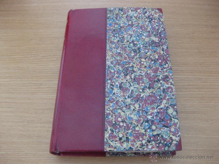 Libros antiguos: COFRE DE SANDALO VALLE INCLAN 1909 - Foto 2