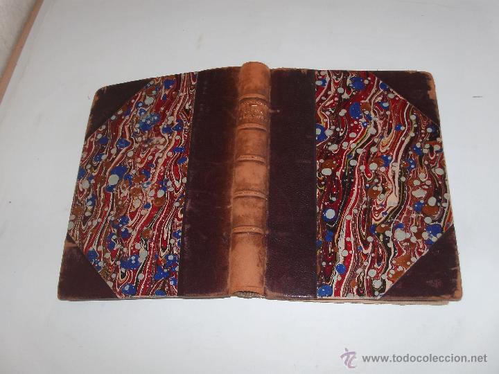 Libros antiguos: SONATA DE OTO&Ntilde;O - MARQUES DE BRADOMIN - - Foto 3
