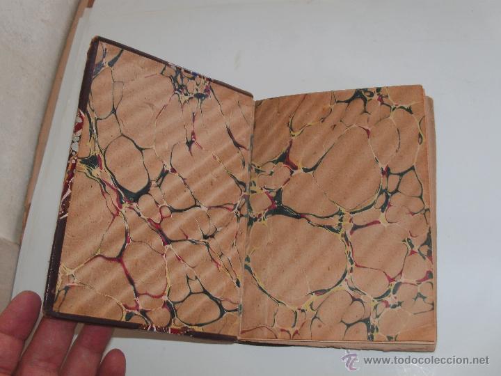 Libros antiguos: SONATA DE OTO&Ntilde;O - MARQUES DE BRADOMIN - - Foto 4