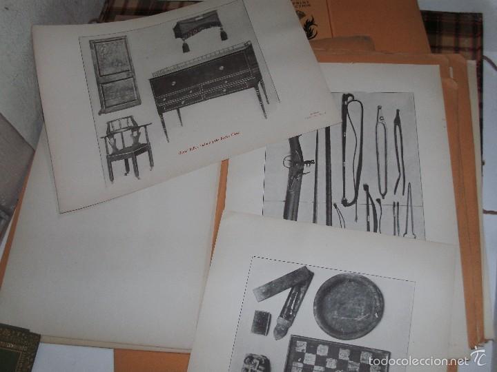 Libros antiguos: ROBERT BURNS - RARE PRINT COLLECTION - - Foto 6