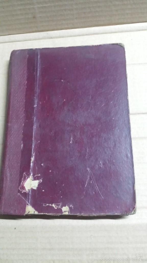 Libros antiguos: QUO VADIS (ED.POPULAR DEL HOGAR Y LA MODA) - Foto 1