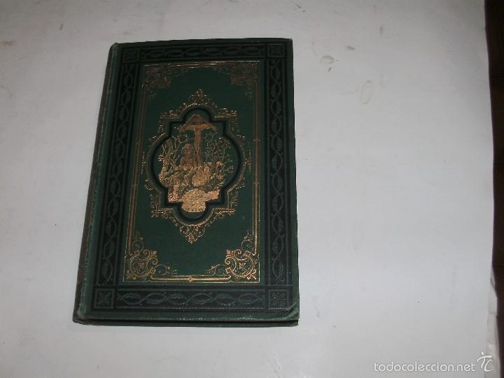 Libros antiguos: NICOLAUS LENAU - GEDICHTE - Foto 1