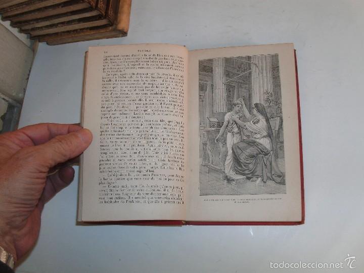 Libros antiguos: FABIOLA - CARDINAL WISEMAN - - Foto 4