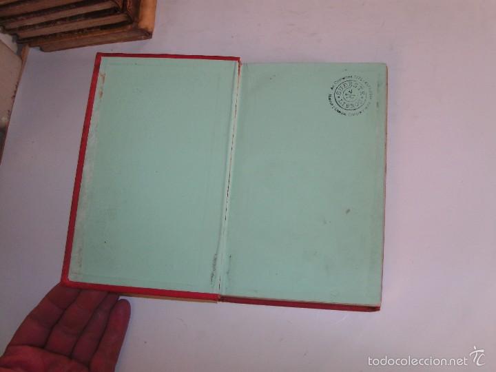 Libros antiguos: FABIOLA - CARDINAL WISEMAN - - Foto 6