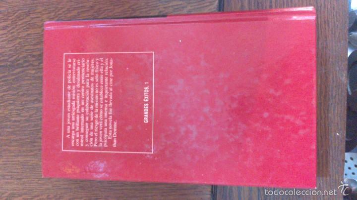 Libros antiguos: el silencio de los corderos - Foto 4