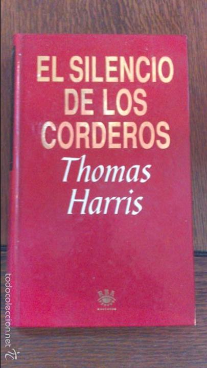 Libros antiguos: el silencio de los corderos - Foto 1