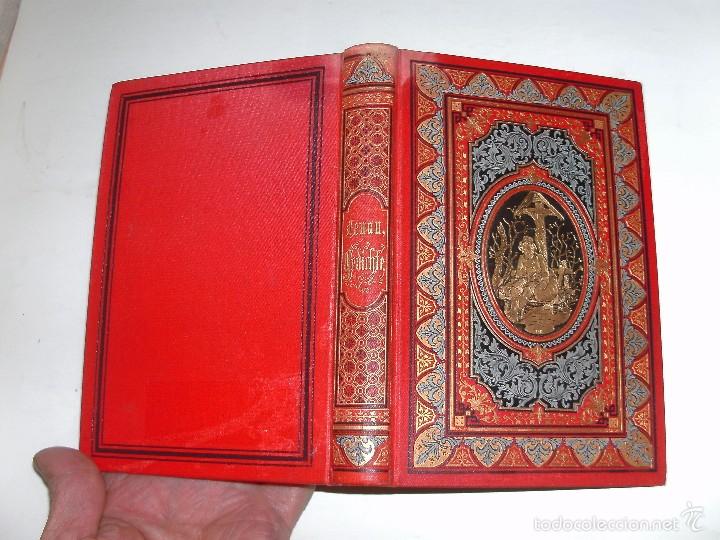 Libros antiguos: GEDICHTE - NICOLAS LENAU - - Foto 2