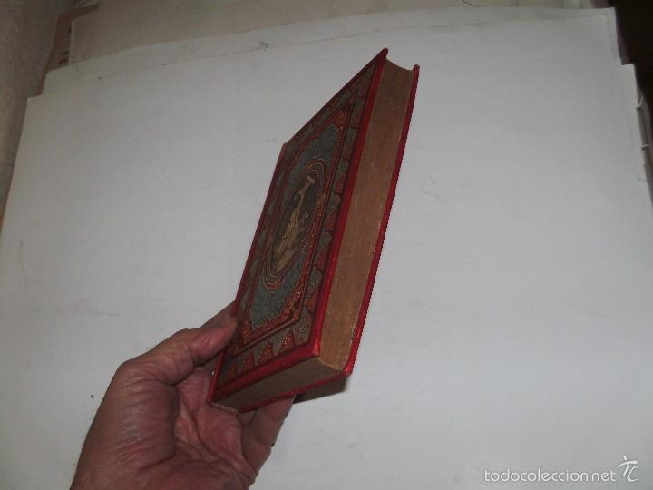 Libros antiguos: GEDICHTE - NICOLAS LENAU - - Foto 6