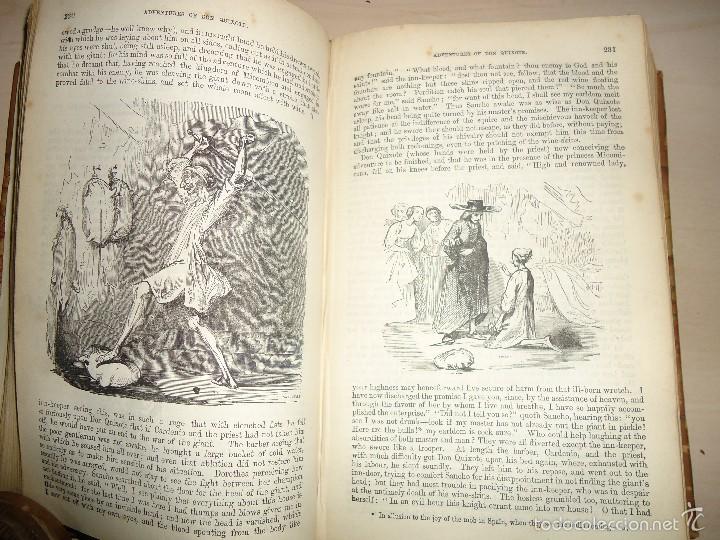 Resultado de imagen de El quijote ediciÃ³n 1870