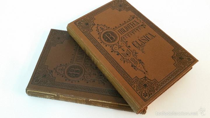 Libros antiguos: 1917 - OVIDIO - LOS POEMAS ER&Oacute;TICOS - Foto 4