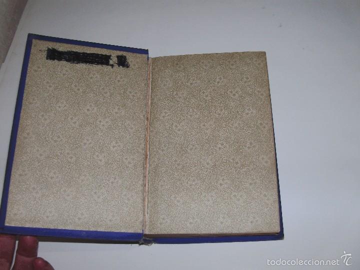 Libros antiguos: ROBERT BURNS - POEMAS - - Foto 3