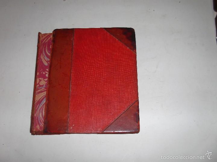 Libros antiguos: WILLIAM WATSON - WORDSWORTHS GRAVE - Foto 4