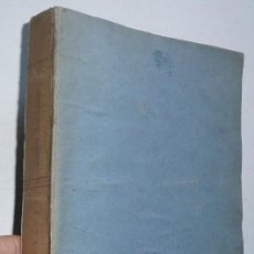 Libros antiguos: LA GAVIOTA (TOMO PRIMERO) FERNÁN CABALLERO (CASA EDITORIAL DE HIJOS DE M. GUIJARRO, 1902)