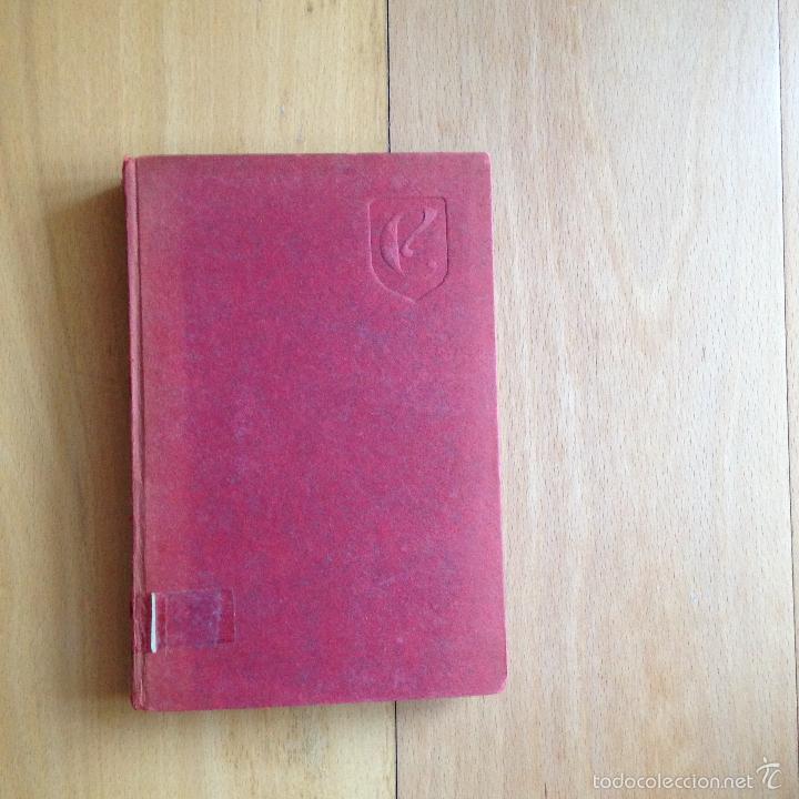 Libros antiguos: eva moderna de escipion sighele. calpe 1921 - Foto 1