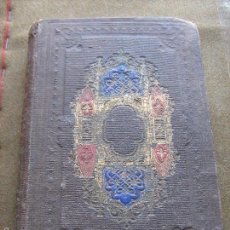 Libros antiguos: EL LIBRO DE LOS ORADORES - TIMON - TRADUCIDO POR D.S. SAENZ ROMERO - TOMO SEGUNDO - BARCELONA 1861