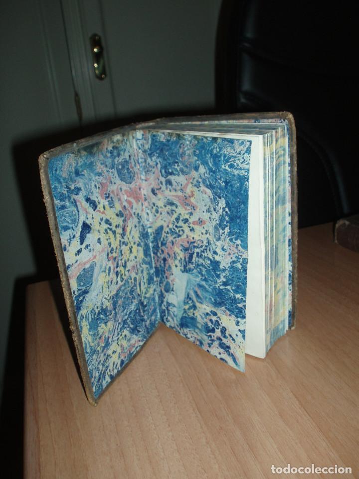 Libros antiguos: C&aacute;ntico de los c&aacute;nticos de Salom&oacute;n - Foto 2