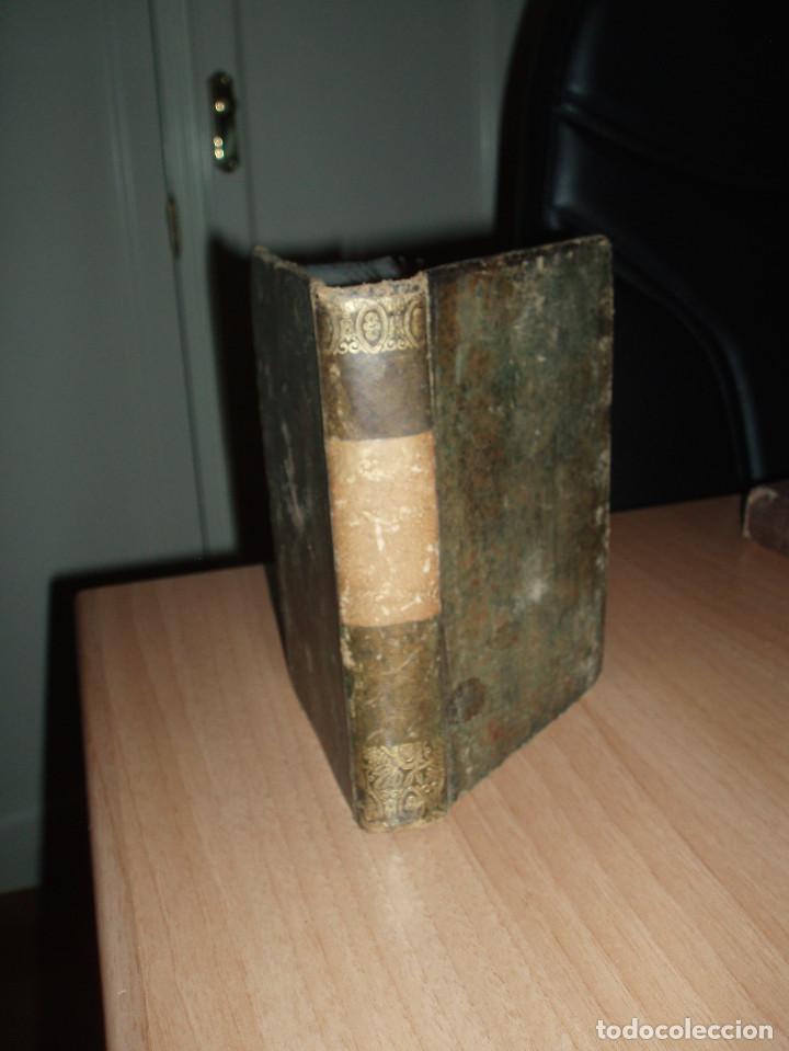 Libros antiguos: C&aacute;ntico de los c&aacute;nticos de Salom&oacute;n - Foto 3