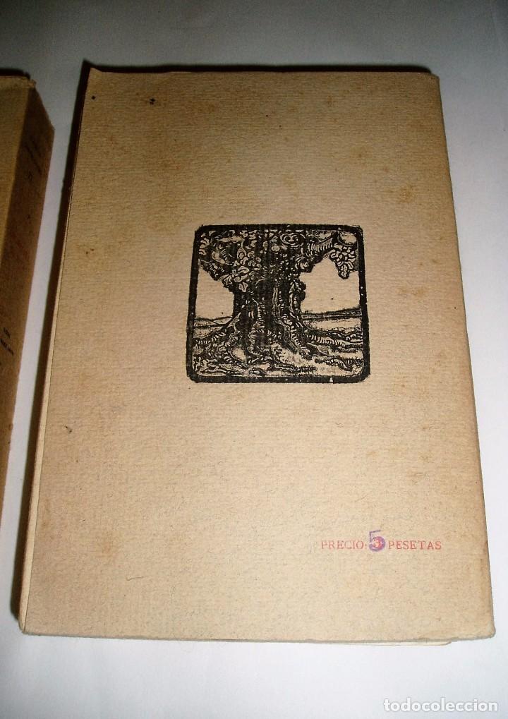 Libros antiguos: ARCIPRESTE DE HITA LIBRO DEL BUEN AMOR. 1913 - Foto 5