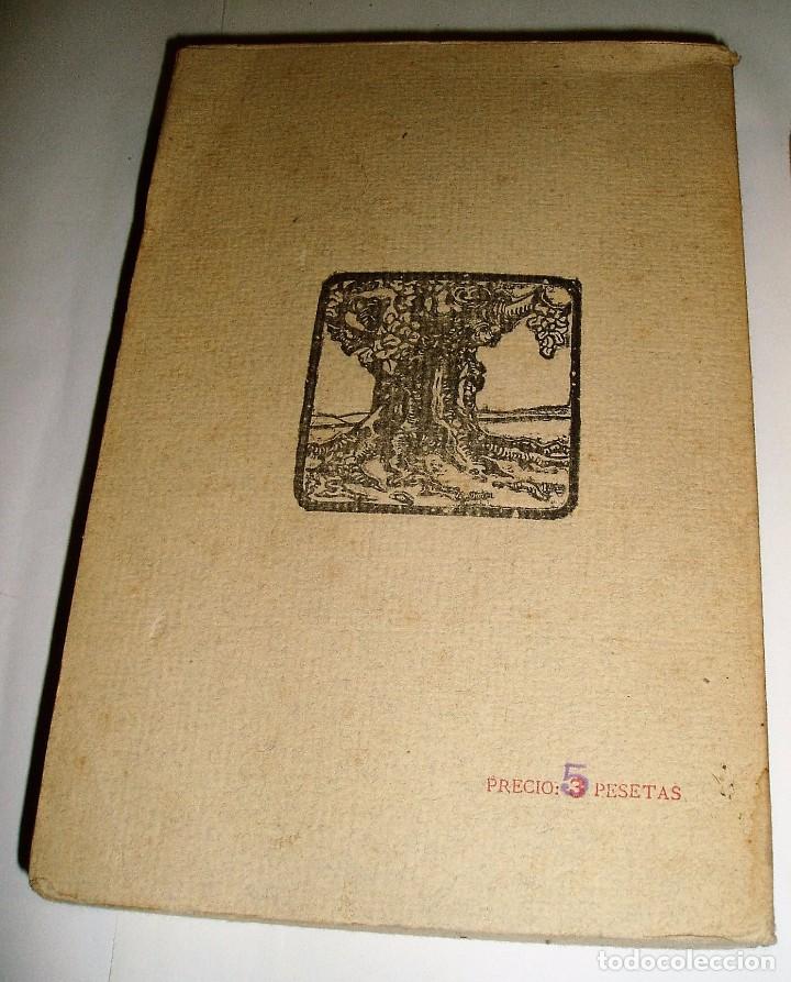 Libros antiguos: ARCIPRESTE DE HITA LIBRO DEL BUEN AMOR. 1913 - Foto 6
