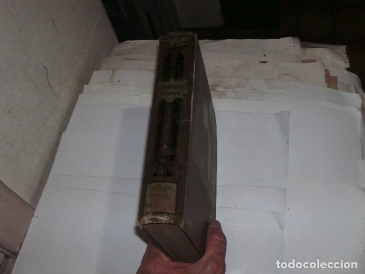 Libros antiguos: W. SHAKESPEARES - DRAMATISCHE WERKE - Foto 4