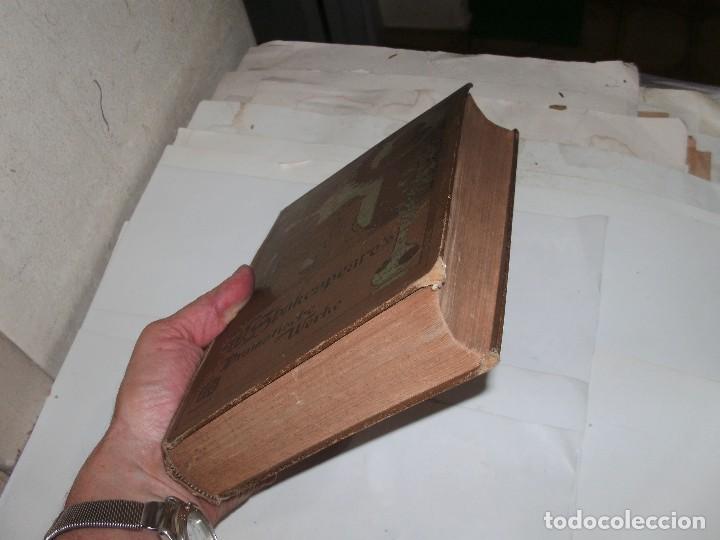 Libros antiguos: W. SHAKESPEARES - DRAMATISCHE WERKE - Foto 6