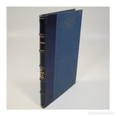Libros antiguos: CERVANTES - QUIJOTE TRICENTENARIO DE SUA PRIMEIRA EDIÇAO - 1905. Lote 54240506