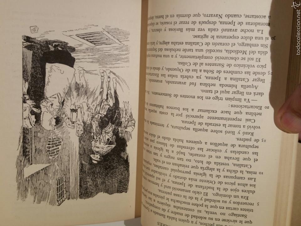 Libros antiguos: CUENTOS Y CANTARES Antonio Trueba, Boston 1922 - Foto 4