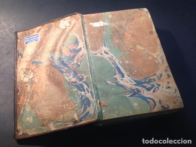 Libros antiguos: HORACIO ESPA&Ntilde;OL. IMPRESOR ANTONIO DE SANCHA 1783 - Foto 4