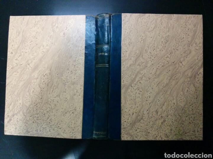 Libros antiguos: Biblioteca de El Liberal. 4 novelas. 1892-94 - Foto 6