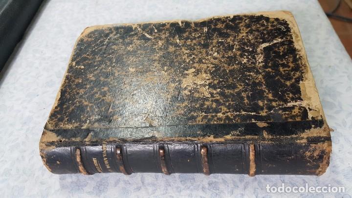 Libros antiguos: QUINTIN DURWARD. SIR WALTER SCOTT. 1883. - Foto 2