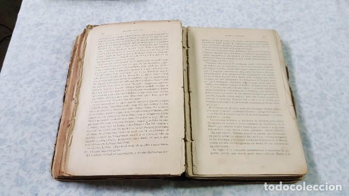 Libros antiguos: QUINTIN DURWARD. SIR WALTER SCOTT. 1883. - Foto 3